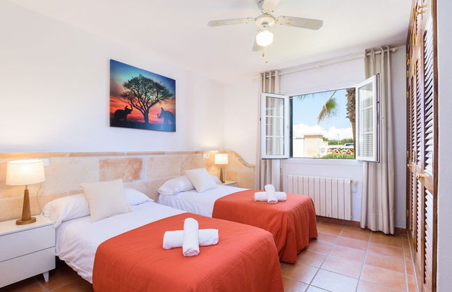 Villa Menorca Bellviure - Foto 6