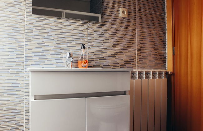 Casa dEl Rey, Serra da Freita/passadiços do Paiva - Foto 9