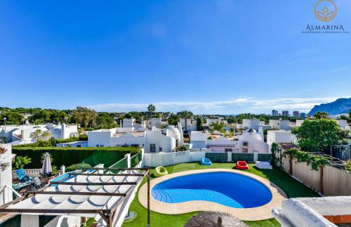 AITANA - Managed by Almarina - Foto 64