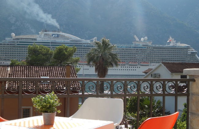 Apartment House 91 - Foto 26