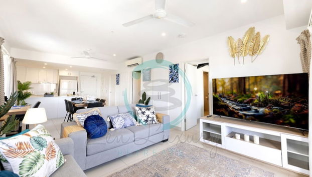 Reef-side Splendor City Vistas Pool Workspace - Foto 4, Habitación