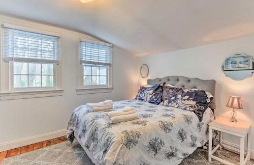 Townhome in Leesburg Historic District! - Foto 18