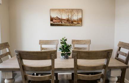 Idaho Falls Cozy Townhome Getaway Suites #1 - Foto 9