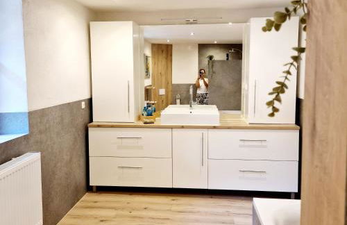 Ferienhaus am hohen Turm in Sulzfeld am Main - Foto 13