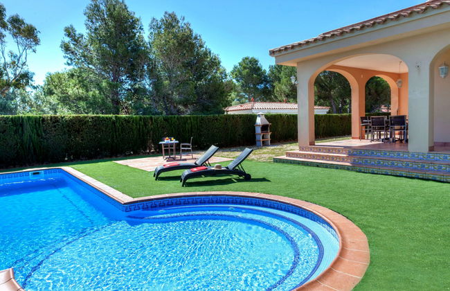 Villa Caleta - Photo 19