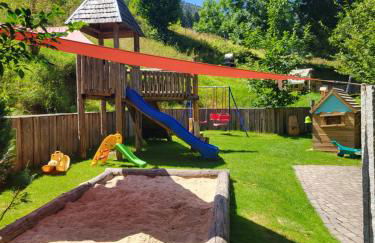 Haus Hees - Urlaub im Gletscherkessel Präg - Foto 17