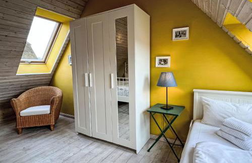 Holiday Home Ferienscheune by Interhome - Foto 72