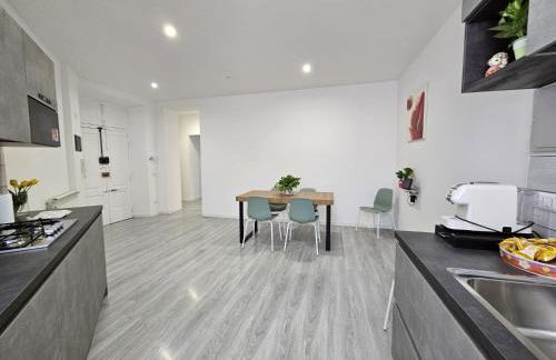 Be Your Home - Guest House Il Ferroviere - Photo 48