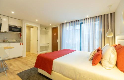 VYBE Matosinhos Centro - Foto 52