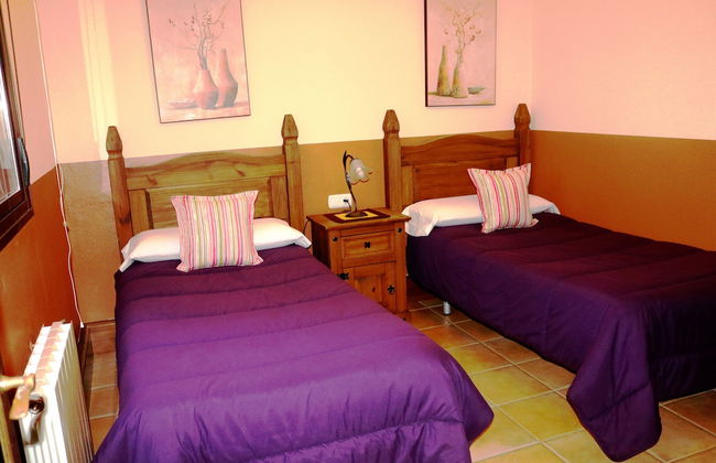 Apartamentos Parque Ardales - Photo 3