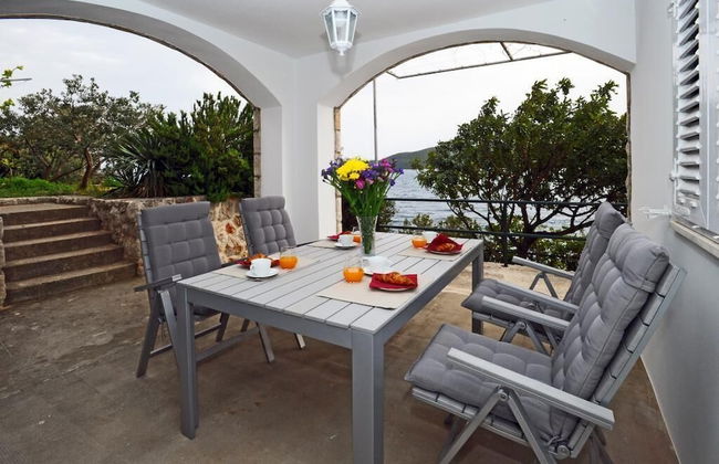 Holiday Home Odiseja - Foto 10