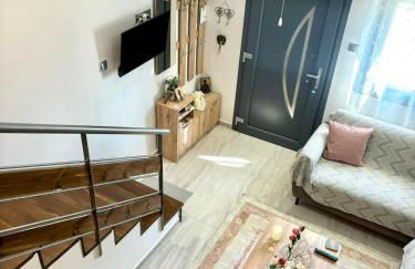 MiniLoft apartment - Foto 4