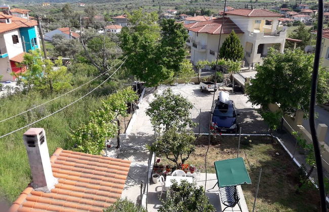 Vangel House - Foto 16