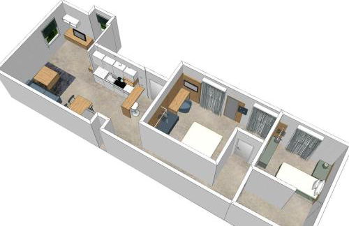 Maffei Apartments - Active Holidays - Foto 23