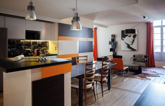 Dijon La Belle Adresse - Foto 17