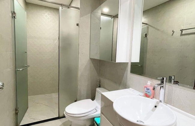 Lyshing Apartment in Vinhomes Grand Park - Foto 36