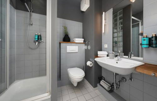 STAY Boardinghouse Flottbek - Foto 61