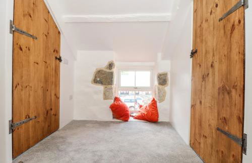 The Barn at Trevothen Farm - Foto 27