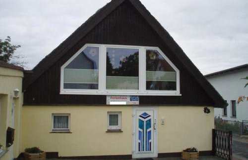 Freude Reetgedecktes Ferienhaus - Foto 11