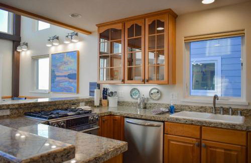 Lakeshore Lodging Lodge 715 - Foto 24