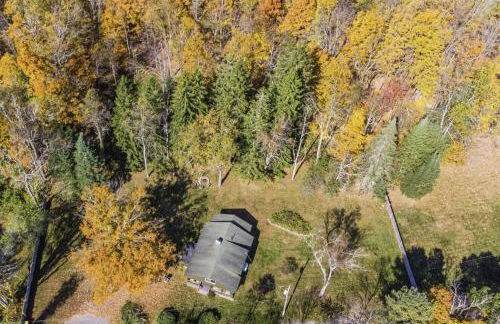 Private cottage close to shopping dining and skiing - Foto 28