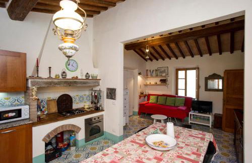 Casa Nocella a Bagnaia - Goelba - Foto 10