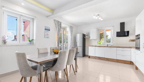 Apartment Mariuccia with Private Pool - Foto 4