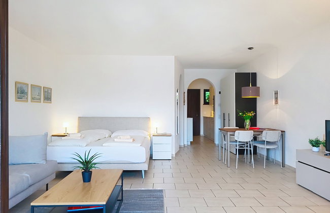 Residenza Miralago Apt. A6 - Foto 18