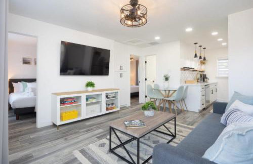 3 Bed House with Fire Pit Table and BBQ - Downtown - Foto 21