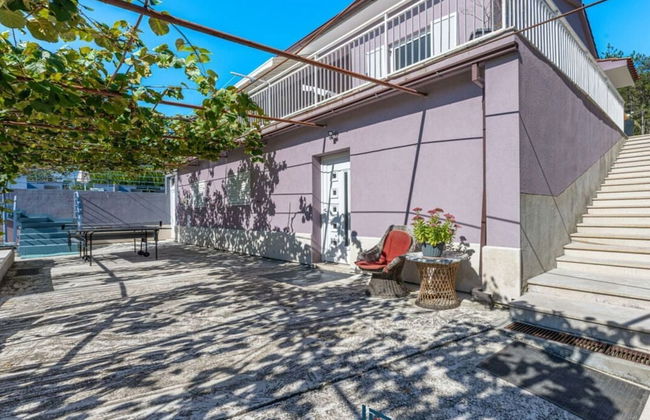 Grace Comfortable Holiday Residence - Photo 24