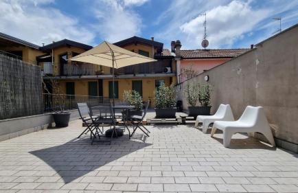 Casa del Cedro - Comfort e relax - Photo 31