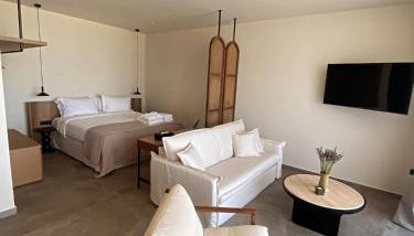 Theros Kourouta Boutique Hotel - Foto 4