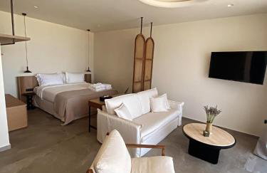 Theros Kourouta Boutique Hotel - Foto 4