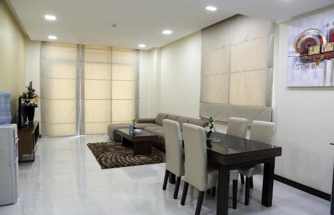 Belle Tower - Foto 9