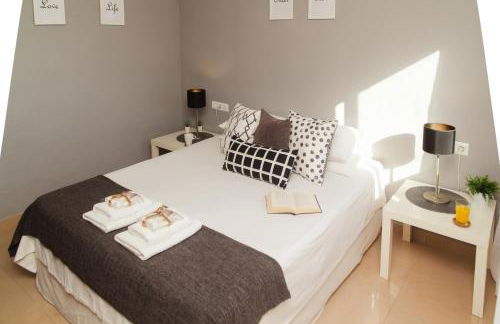 BelMonStays BahíaBlanca, Marbella - Foto 22