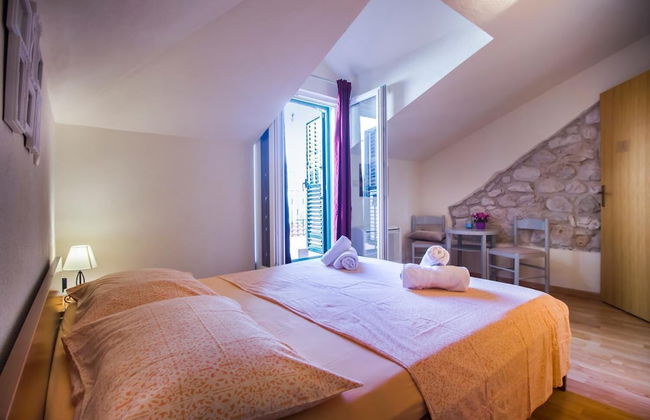 Apartments Selak - Photo 14