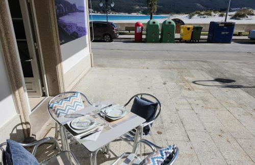 Apartamento Rivera de Laxe - Foto 8