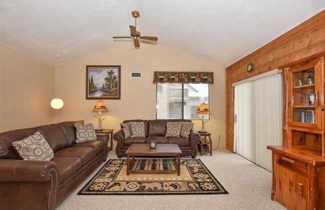 Seven Springs 1 Bedroom Premium Condo, Ski In/Ski Out by RedAwning - Foto 6