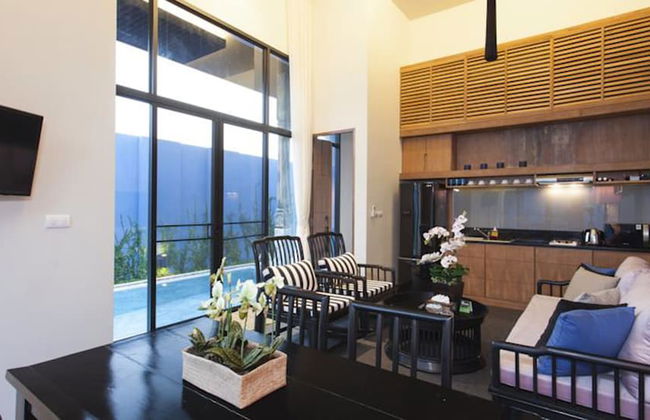 Wings Phuket Villa by Two Villas Holiday - Foto 16