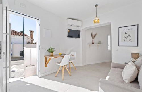 La casita de la esquina en Pedregalejo - Photo 15