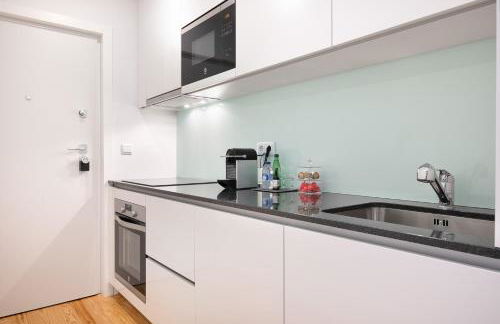 Private Terrace at Flores Street - Foto 25