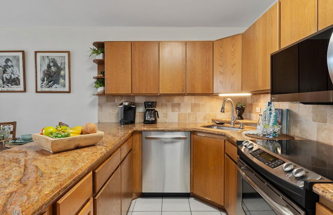 Milowai 302 in Wailuku - Foto 60