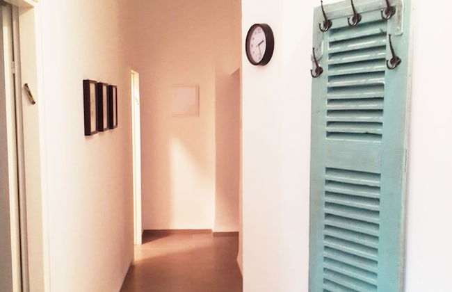 Carmel Apartments - Foto 32