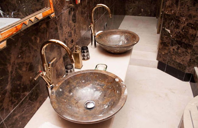 Villa Rocamar - Foto 21