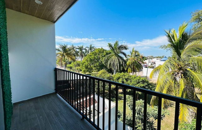 Lomas Sense Apartments - Foto 13