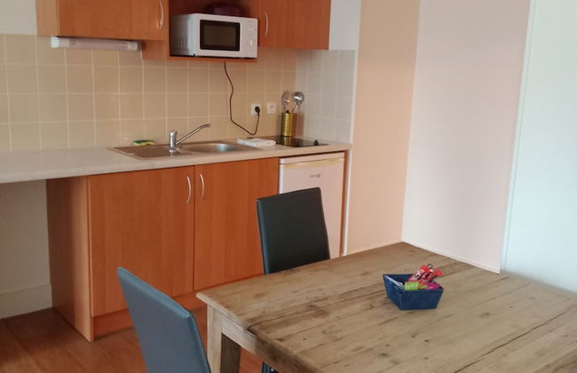 Résidence Zenao Appartements - Foto 17