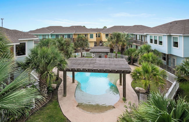 Baja Breeze by Silver Sands Vacation Rentals - Foto 1