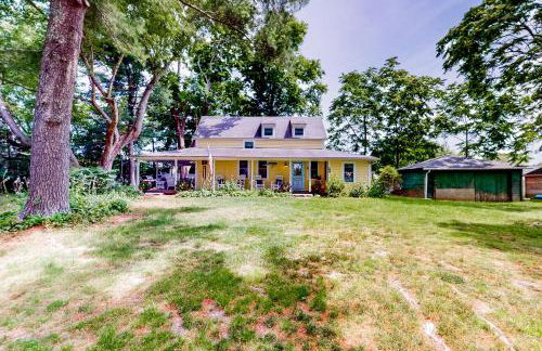 Come About Cottage - Foto 39