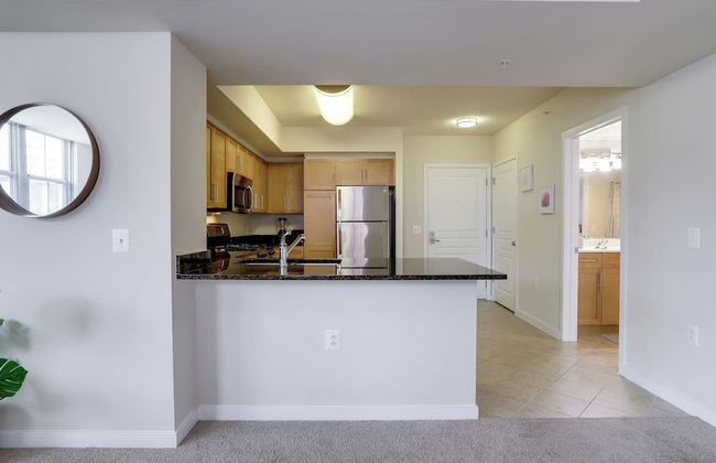 Relaxing Vibe Alexandria Apts - Photo 60