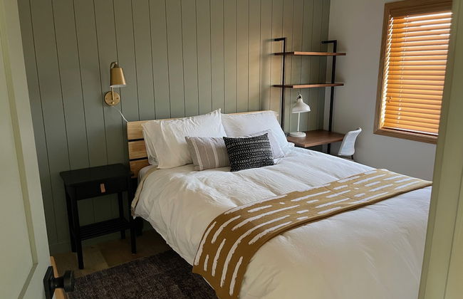 Pinedale Cozy Cabins - Foto 8